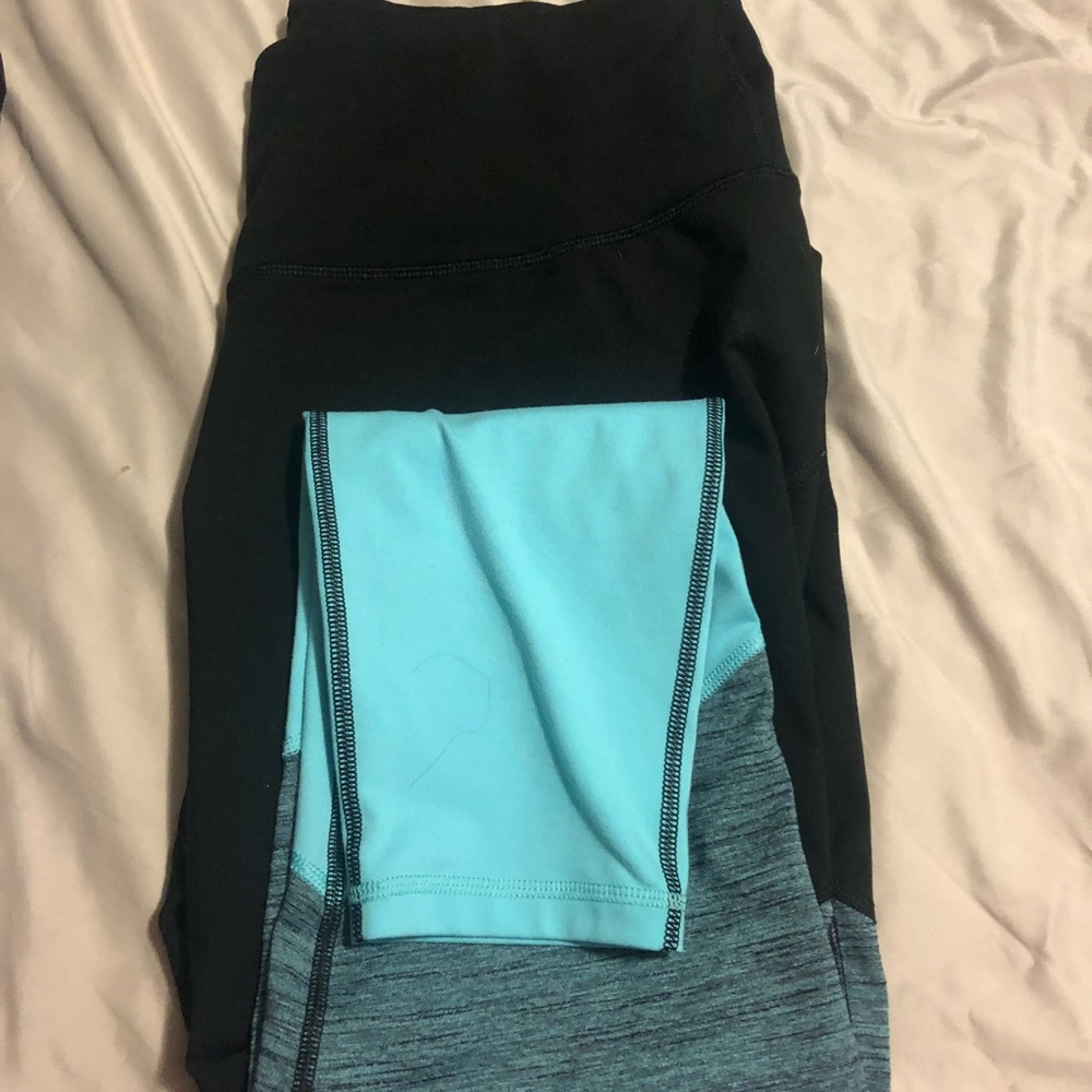 Athletic Leggings